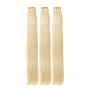 Straight #613 Double Drawn Human Hair Bundles